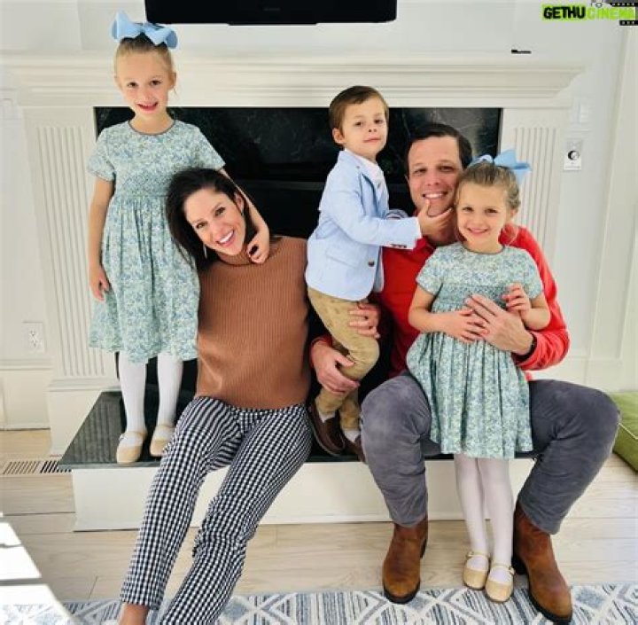 Abby Huntsman Biography, Age, Height, Husband, Net Worth, Family