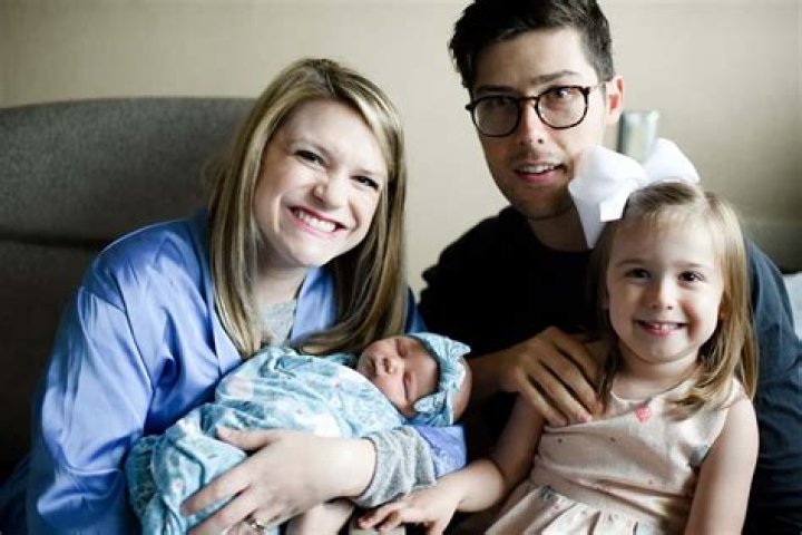 Adam Hambrick Biography, Age, Height, Wife, Net Worth, Family