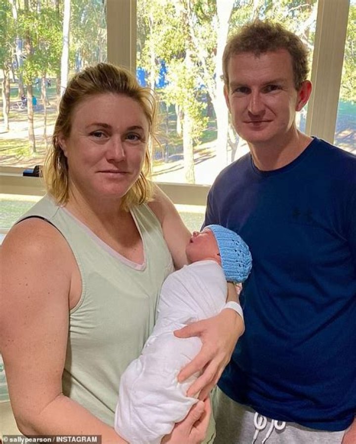 Amy Pearson Biography, Age, Height, Husband, Net Worth, Family