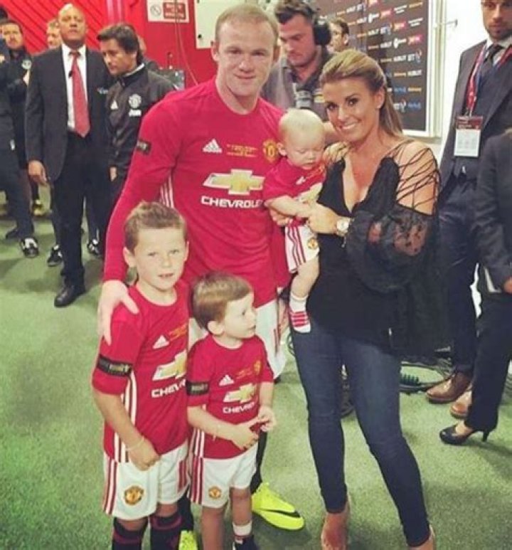 Andrew Rooney Biography, Age, Height, Wife, Net Worth, Family