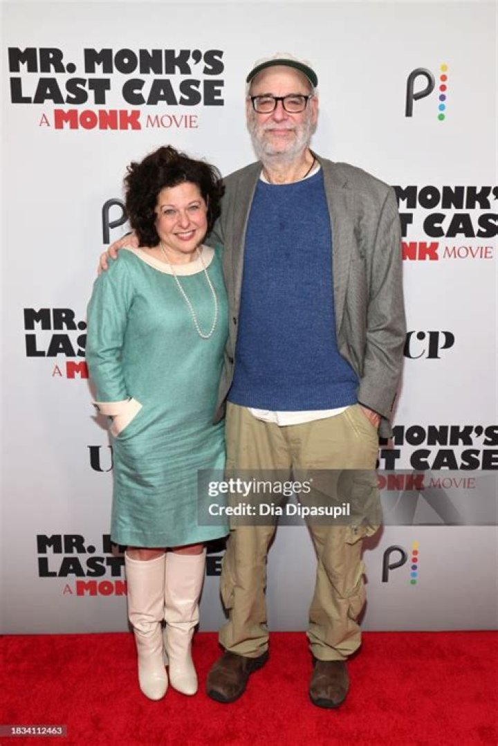 Andy Breckman Biography, Age, Height, Wife, Net Worth, Family
