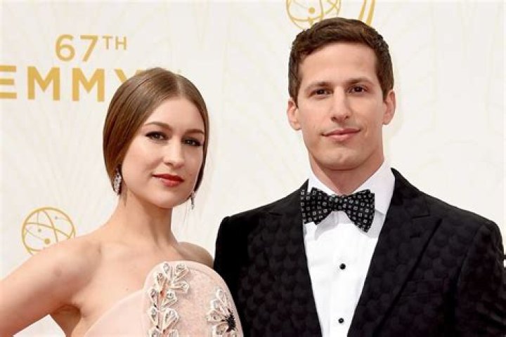 Andy Samberg Biography, Age, Height, Wife, Net Worth, Family