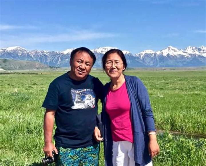 Ang Dorje Sherpa Biography, Age, Height, Wife, Net Worth, Family