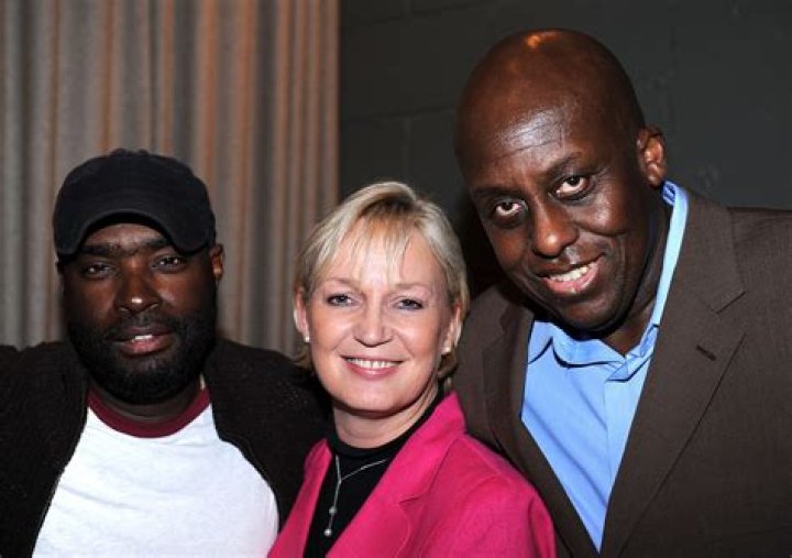 Antwone Fisher Biography, Age, Height, Wife, Net Worth, Family
