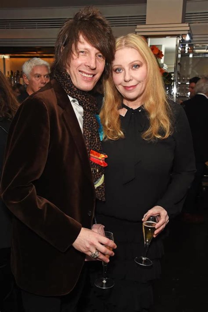 Bebe Buell Biography, Age, Height, Husband, Net Worth, Family