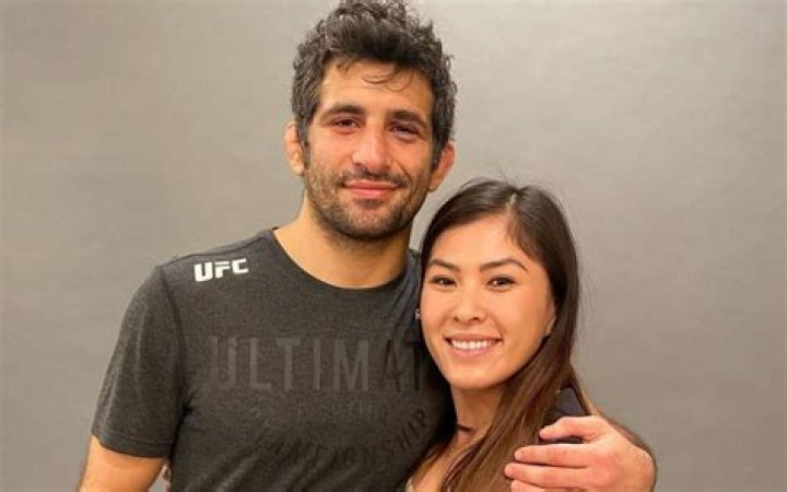 Beneil Dariush Biography, Age, Height, Wife, Net Worth, Family