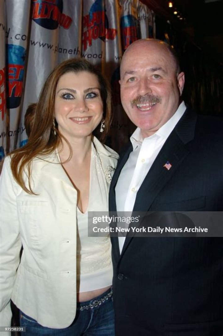 Bernard Kerik Biography, Age, Height, Wife, Net Worth, Family