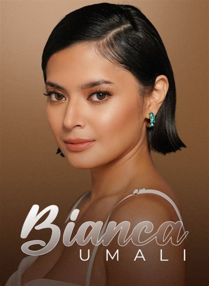 Bianca Umali Biography, Age, Height, Husband, Net Worth, Family