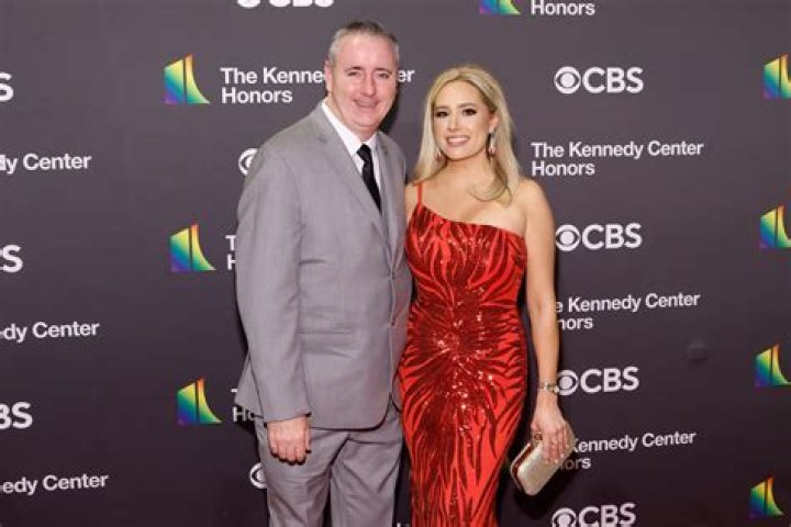 Brian Fitzpatrick Biography, Age, Height, Wife, Net Worth, Family