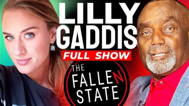 C. J. Gaddis Biography, Age, Height, Wife, Net Worth, Family
