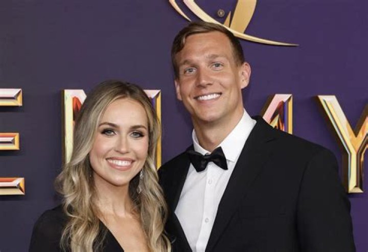 Caeleb Dressel Biography, Age, Height, Wife, Net Worth, Family