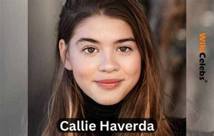 Callie Angell Biography, Age, Height, Husband, Net Worth, Family