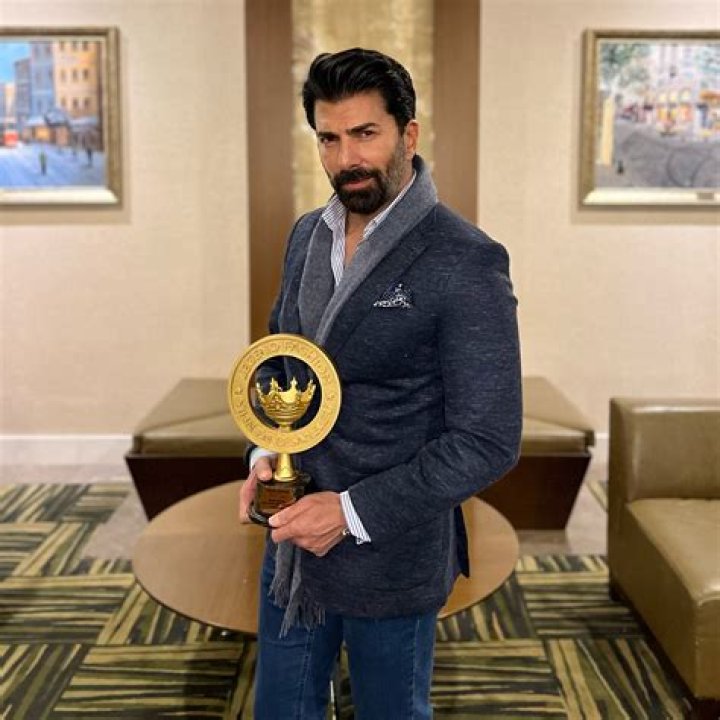 Cenk Torun Biography, Age, Height, Wife, Net Worth, Family