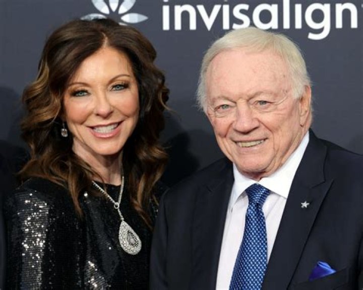 Charlotte Jones Anderson Biography, Age, Height, Husband, Net Worth, Family