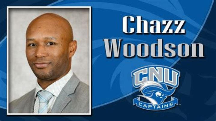 Chazz Woodson Biography, Age, Height, Wife, Net Worth, Family