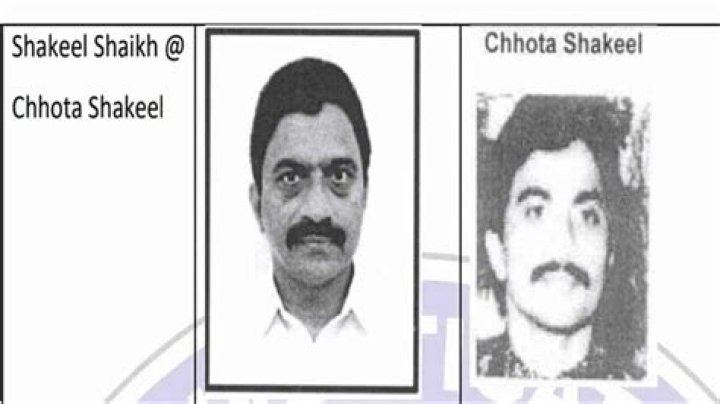 Chhota Shakeel Biography, Age, Height, Wife, Net Worth, Family
