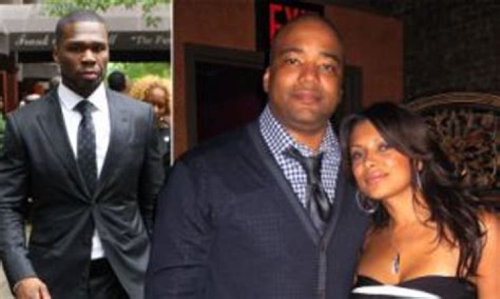 Chris Lighty Biography, Age, Height, Wife, Net Worth, Family