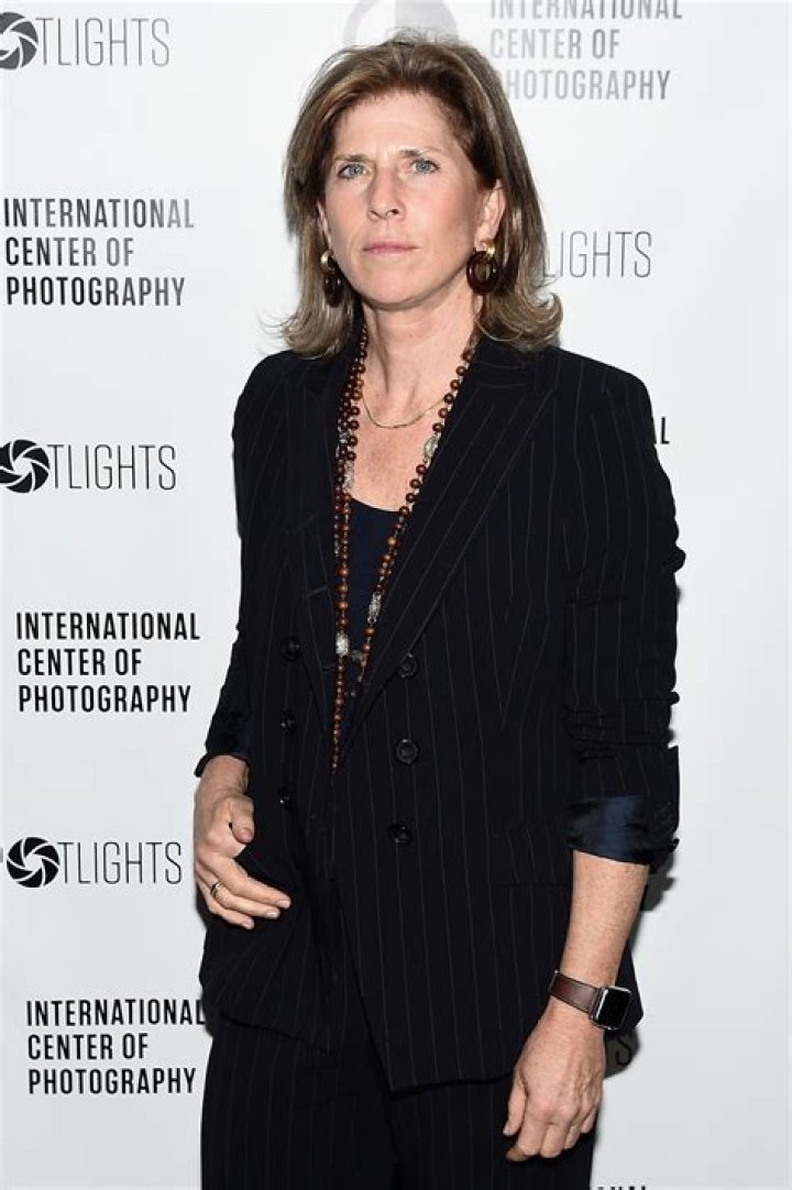 Claude Wasserstein Biography, Age, Height, Husband, Net Worth, Family