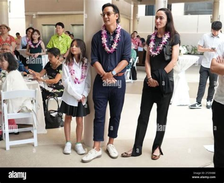 Daniel Wu Biography, Age, Height, Wife, Net Worth, Family