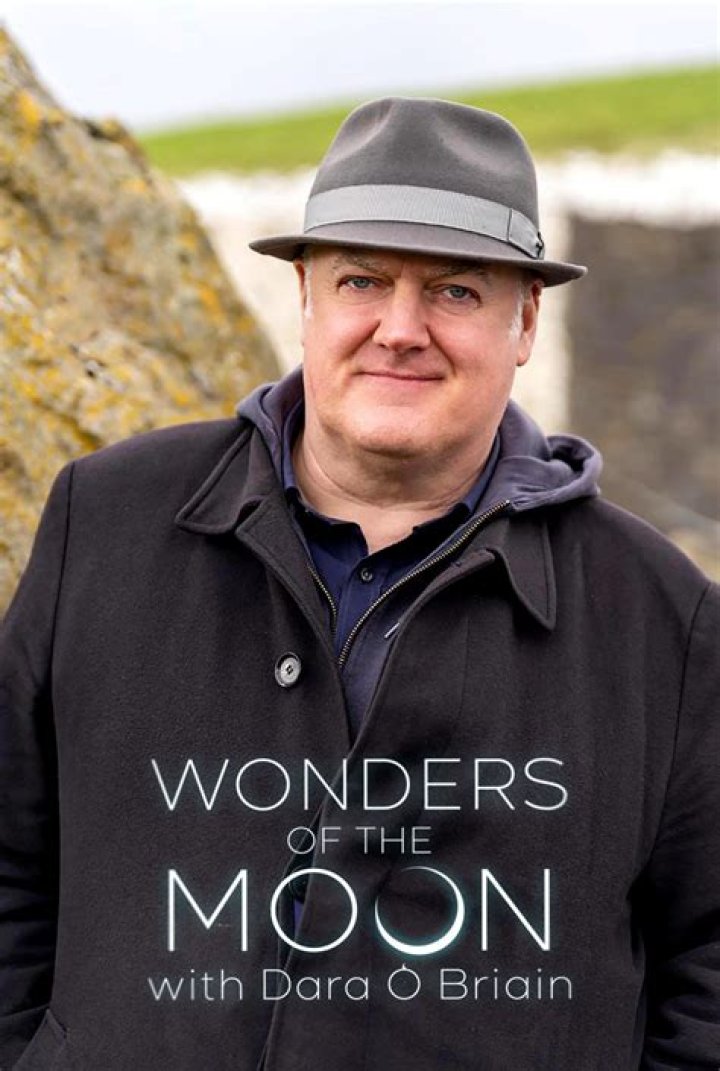 Dara O Briain Biography, Age, Height, Wife, Net Worth, Family