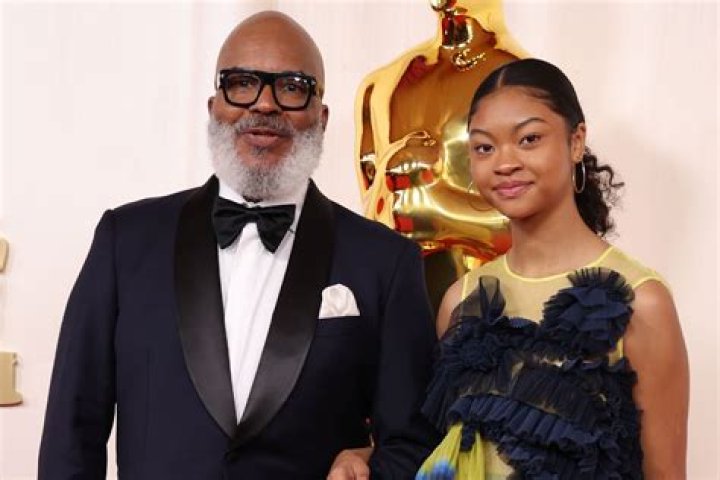 David Alan Grier Biography, Age, Height, Wife, Net Worth, Family
