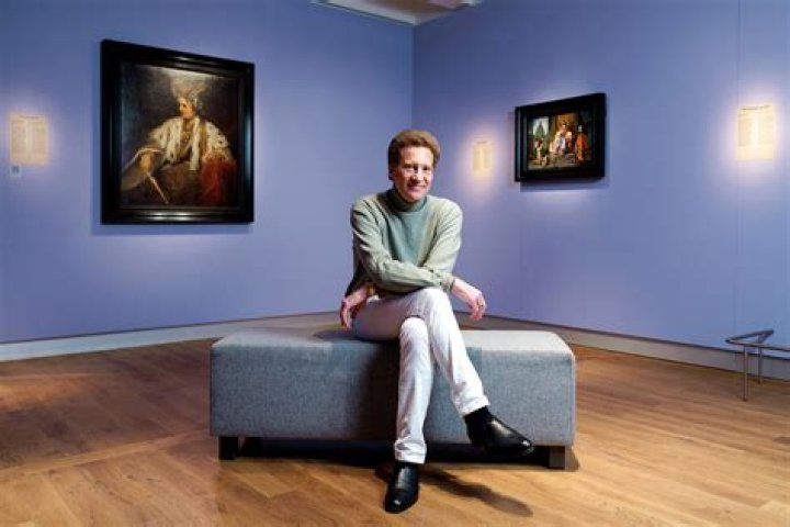 David L. Kaplan Biography, Age, Height, Wife, Net Worth and Family