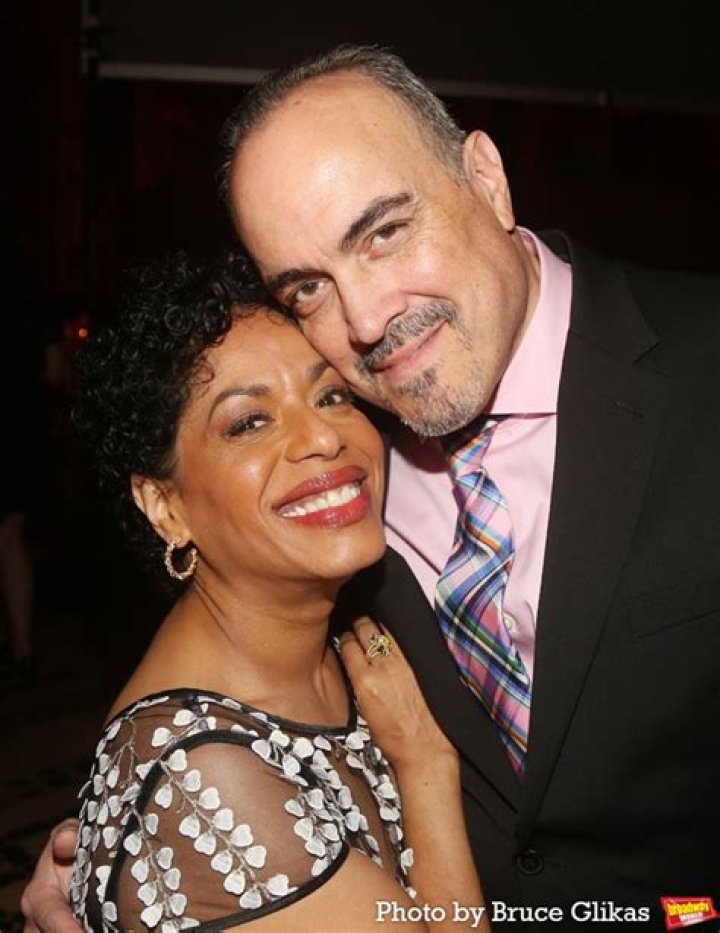 David Zayas Biography, Age, Height, Wife, Net Worth, Family