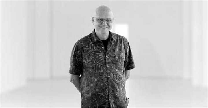 Dennis Muren biografía, edad, altura, esposo, net worth, familia