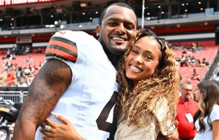 Deshaun Watson Biography, Age, Height, Wife, Net Worth, Family