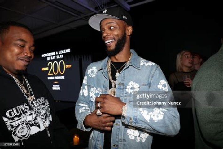 DJ Kay Slay Biography, Age, Height, Wife, Net Worth, Family