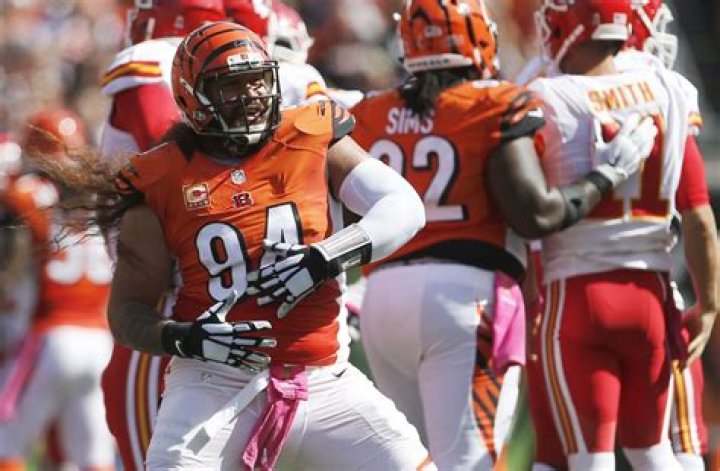 Domata Peko Biography, Age, Height, Wife, Net Worth, Family