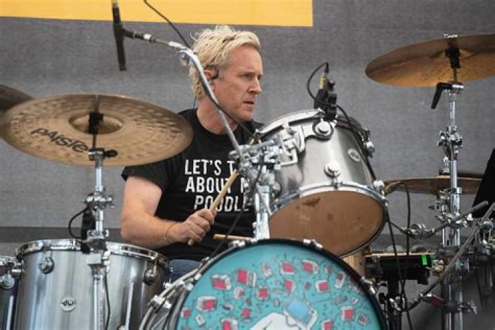 Don Murray (drummer) Biography, Age, Height, Wife, Net Worth and Family