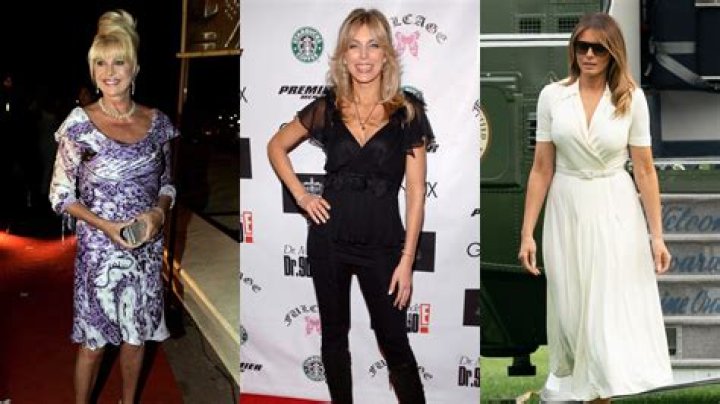 Dora Mazzone biografía, edad, altura, esposa, net worth, familia