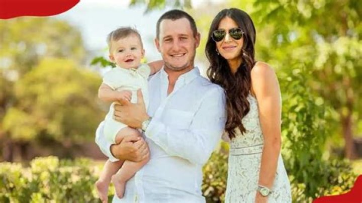 Emiliano Grillo Biography, Age, Height, Wife, Net Worth, Family