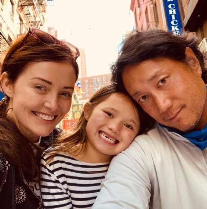 Fabienne Leroy Biography, Age, Height, Husband, Net Worth, Family