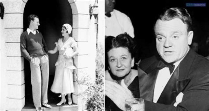 Frances Cagney Biography, Age, Height, Husband, Net Worth, Family