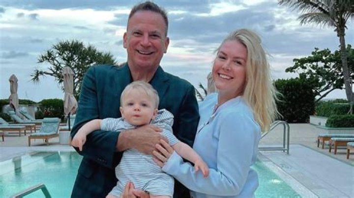 Gabriel Hogan biografía, edad, altura, esposo, net worth, familia