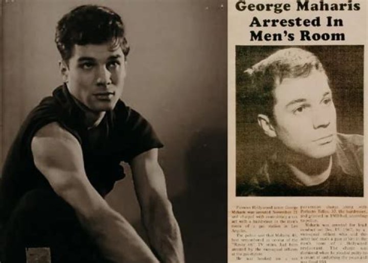 George Maharis Biography, Age, Height, Wife, Net Worth, Family
