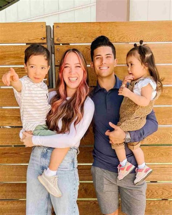 Gonzalo Pineda Biography, Age, Height, Wife, Net Worth, Family