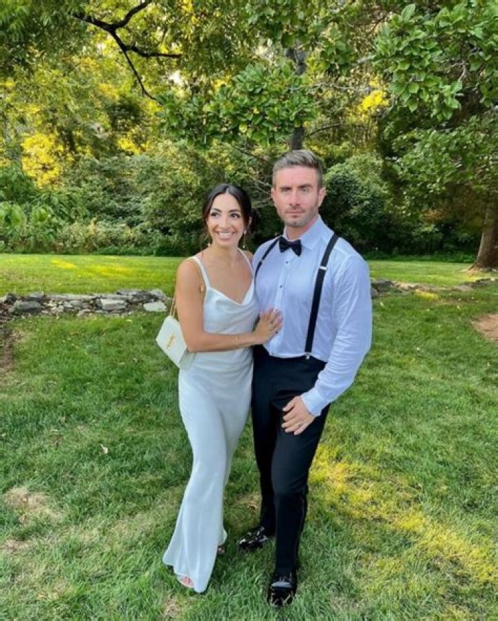 Grant Billmeier Biography, Age, Height, Wife, Net Worth, Family