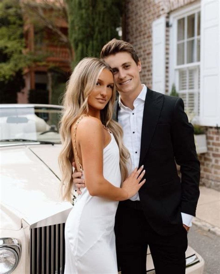 Gray Gaulding Biography, Age, Height, Wife, Net Worth, Family