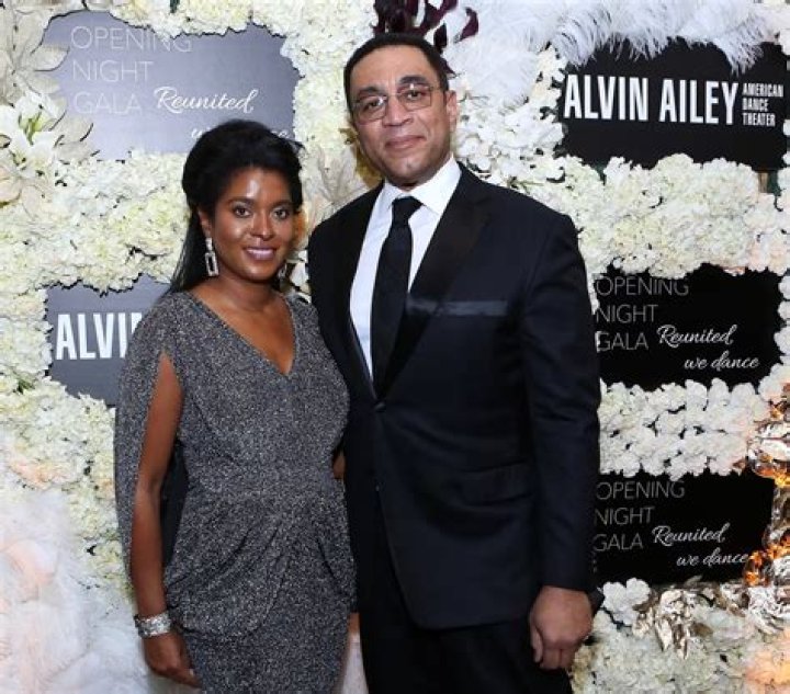 Harry Lennix Biography, Age, Height, Wife, Net Worth, Family