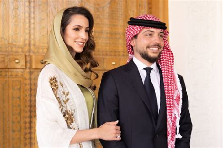 Haya bint Hussein Biography, Age, Height, Husband, Net Worth, Family