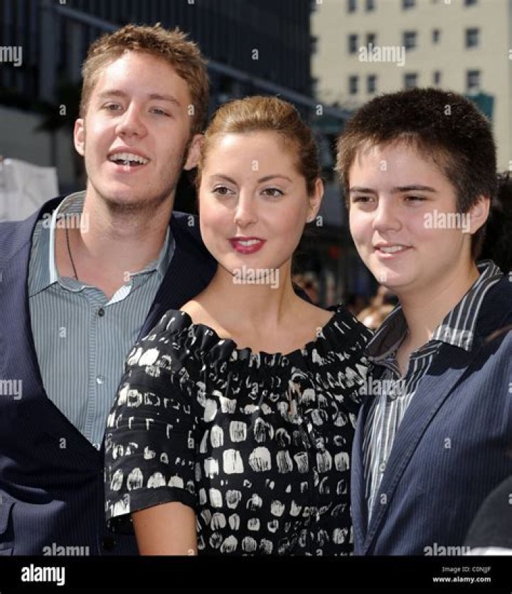 Jack Henry Robbins Biography, Age, Height, Wife, Net Worth, Family