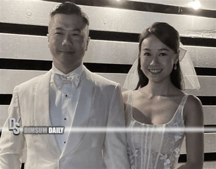 Jacqueline Wong Biography, Age, Height, Husband, Net Worth, Family