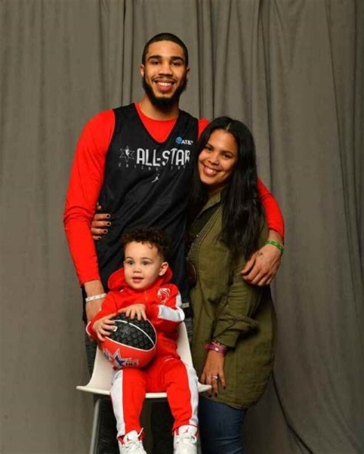 Jamaal Tatum Biography, Age, Height, Wife, Net Worth, Family