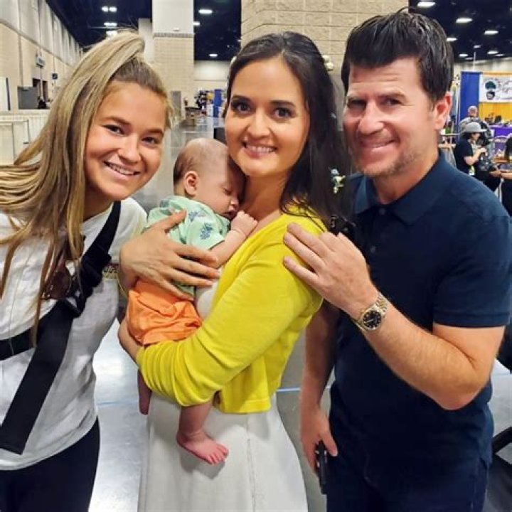 Jason Hervey Biography, Age, Height, Wife, Net Worth, Family