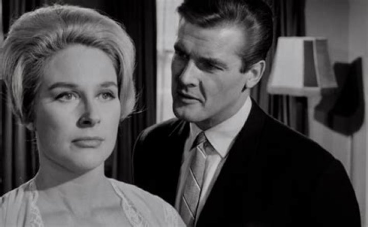 Jeanne Moody biografía, edad, altura, esposa, net worth, familia