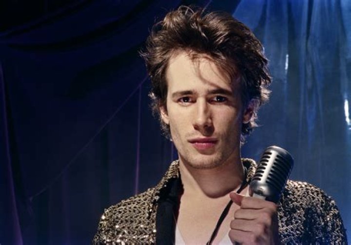 Jeff Buckley Biography, Age, Height, Wife, Net Worth, Family