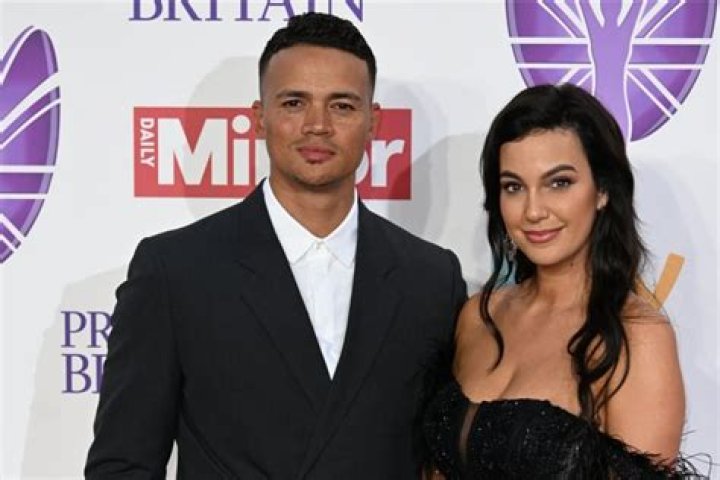 Jermaine Jenas Biography, Age, Height, Wife, Net Worth, Family
